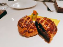 惠灵顿牛排-L'Arome芳芳法国餐厅(仙林金鹰店)