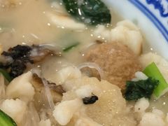 -老西安韩记三鲜煮馍(四府街店)