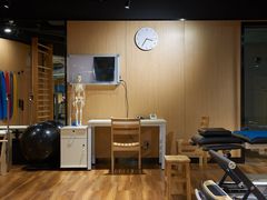 -懒人Club运动健身·运动康复·私教(三迪中心店)