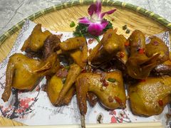 -陶缘一号·四季缘·老字号顺德菜·户外婚礼家宴(西滘店)