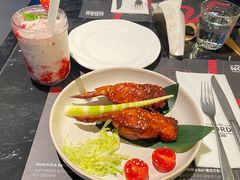 -Nord Grill&Bar Highland诺德西餐(深圳欢乐海岸店)