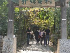 -井塘古村