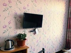 -北京龙庆四季香农家饭庄·灶台鱼·碳烤虹鳟鱼(龙庆峡店)