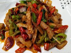 -老福洲(西洪路店)