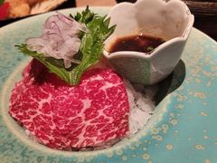 -Minase水濑·日料放题(外滩店)