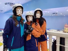 -广州热雪奇迹