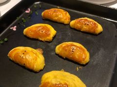榴莲酥-106餐厅(山水文园店)