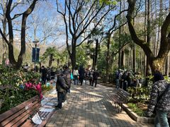 -人民公园-相亲角