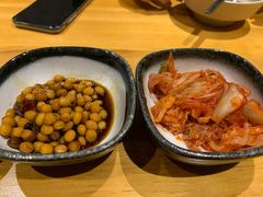 韩国小菜-韩见·韩式拌饭·炸鸡(石厦店)