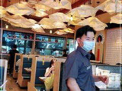 大堂-七八冷面·延边朝鲜族美食(欢乐谷店)