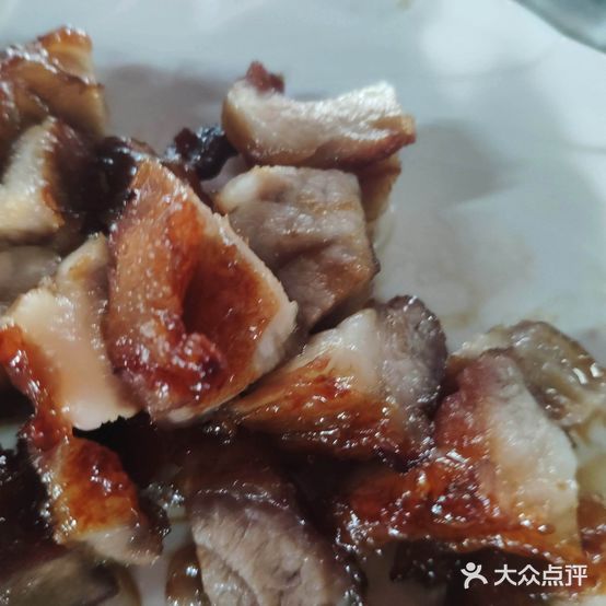 新桥美食(站前三路店)