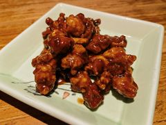 -新白鹿餐厅(银泰西湖文化广场店)
