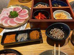 -韩罗苑(万象城店)