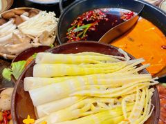 -冯校长老火锅(广州正佳广场店)