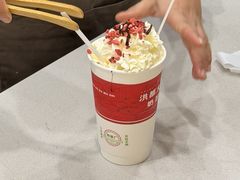 -嘉莱特精典国际酒店·醇咖啡厅