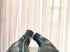 -MASTER FIT 拉伸大师·筋膜刀·西式按摩(上梅林卓悦汇店)