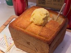 -绿茶餐厅(青岛城阳万象汇店)