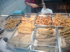 -北坦杨家干炸里脊(总店)