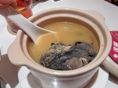 -汤城小厨•粤菜•靓汤(金宝街店)