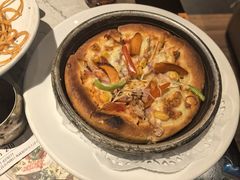 -半秋山西餐厅(宜昌大洋店)