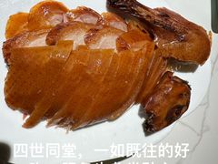 -四世同堂·京菜·烤鸭(双井店)