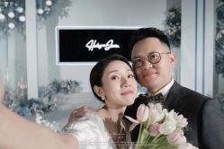 点击看大图 -Chic Bridal 熙可婚纱