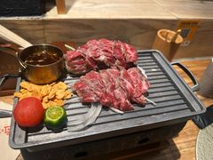 -筱田の食堂·izakaya(淮海中路店)