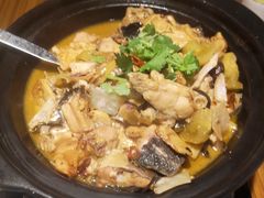 -禾珍珠家常小馆(河南博物院店)