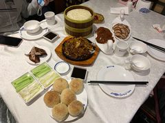 -便宜坊烤鸭店(甜水园店)