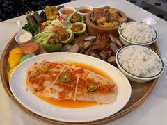 -越姆娘好吃餐厅