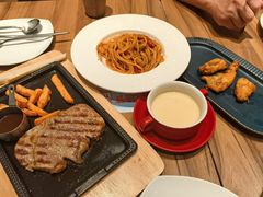 -必胜客(城西银泰店)