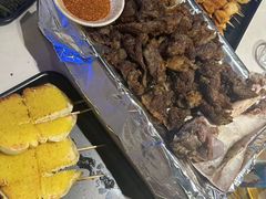 -尚府一品·烤鸭·新京菜(圆明园店)