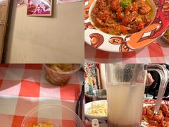 -阿财老铺·老蚌埠龙虾城(华夏总店)