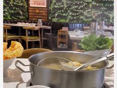 -陈记顺和潮汕牛肉火锅(棠德南路店)
