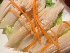-蓉城老妈火锅(双林路店)