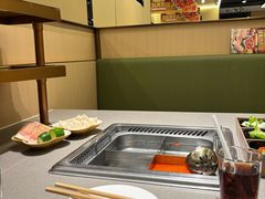 -海底捞火锅(杭州天虹购物中心店)