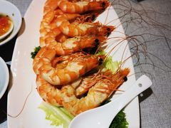 -二小海鲜(清真黄骅店)