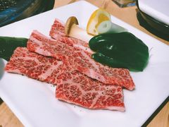 -焼肉 ウエスト(天神店)