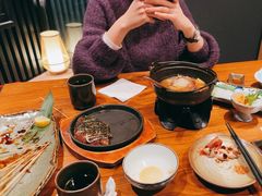 -玄白·炭烤活鳗(上海首店)