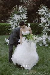 -纯色时光婚纱艺术馆WHITE