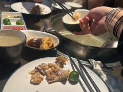 -同仁四季椰子鸡(宝安壹方城店)