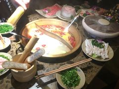 -小龙坎火锅(好世界店)