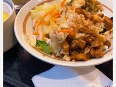 -永和大王(花好园店)