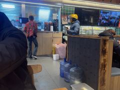 -东北特色烧烤(赣榆店)