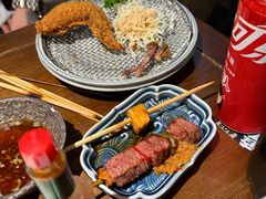 -一豚轩·烧鸟·豚骨拉面(五四路店)