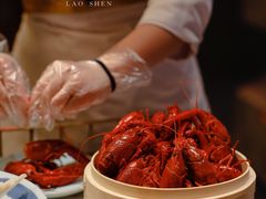 -捞神煲汤火锅(湖滨商业街店)