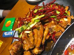 -曼听小寨海鲜烧烤(锦绣mini店)