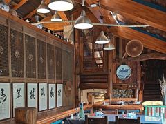 -一桶江山餐厅(松北店)