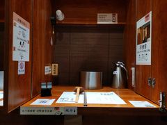 -独食火锅·半米屋台(直营总店)