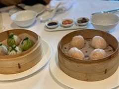 双笋虾饺皇-宝丽轩中餐厅BAOLIXUAN